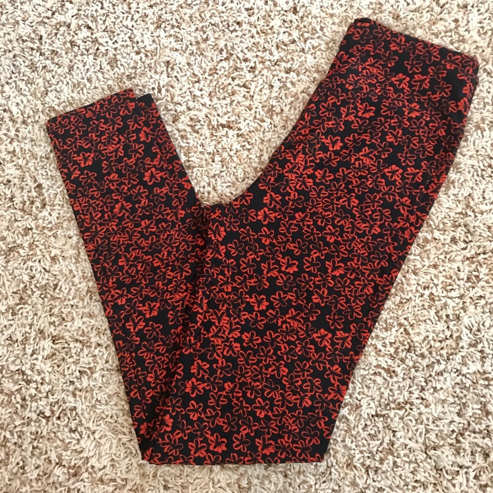 💥NWOT LulaRoe OS Leggings